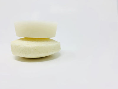 Be You - Shampoo/Conditioner Bar