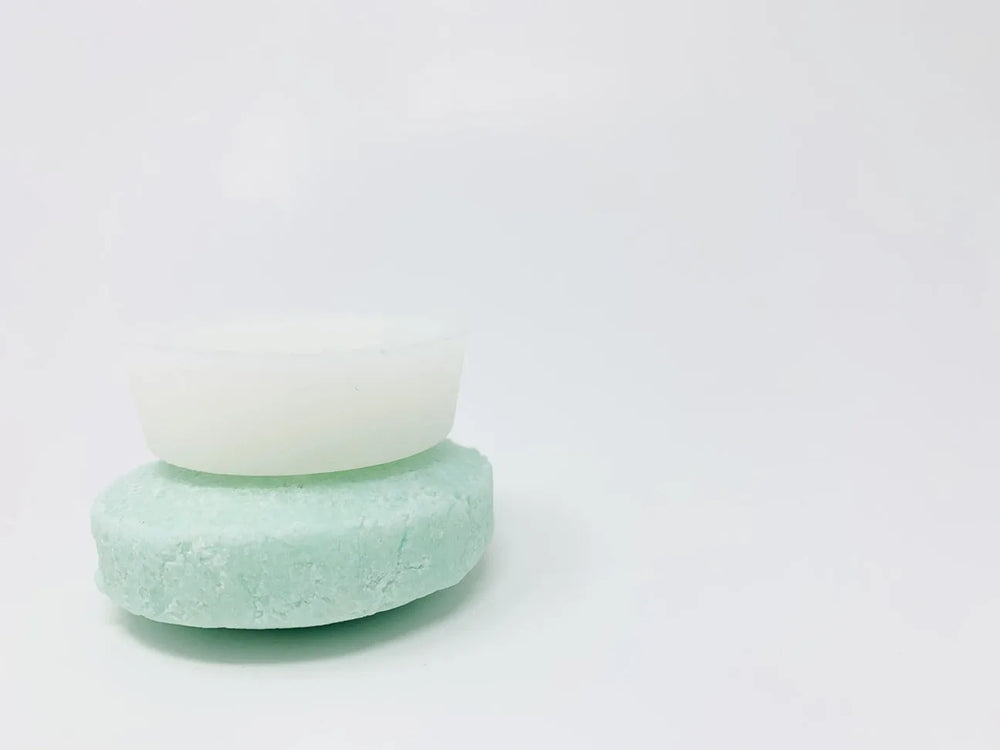 Be Clear - Savon/Conditionneur Solide