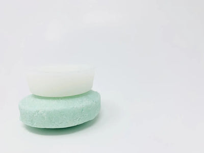 Be Clear - Savon/Conditionneur Solide
