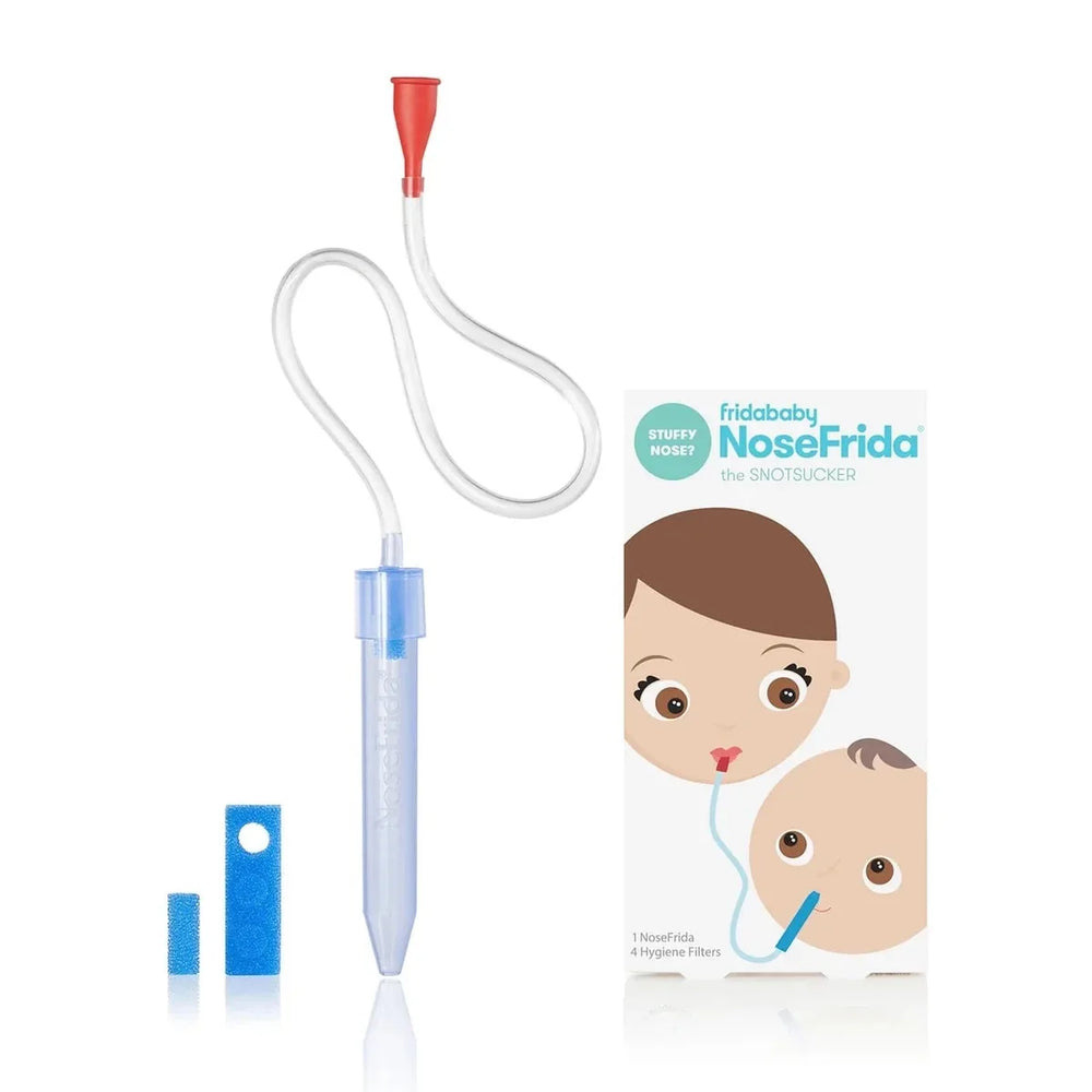Aspirateur nasal Snot Sucker