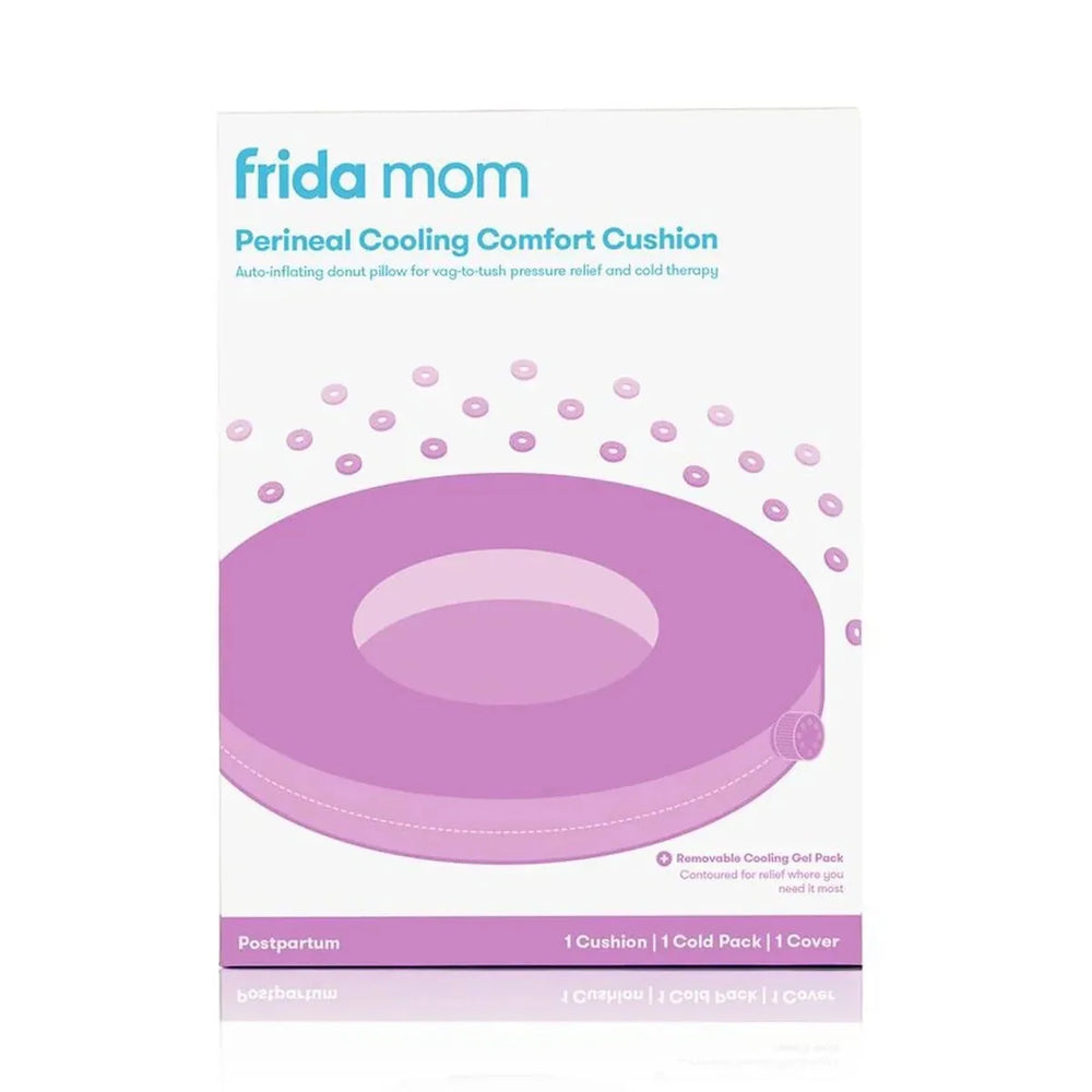 Coussin Confort Périnéal Frida