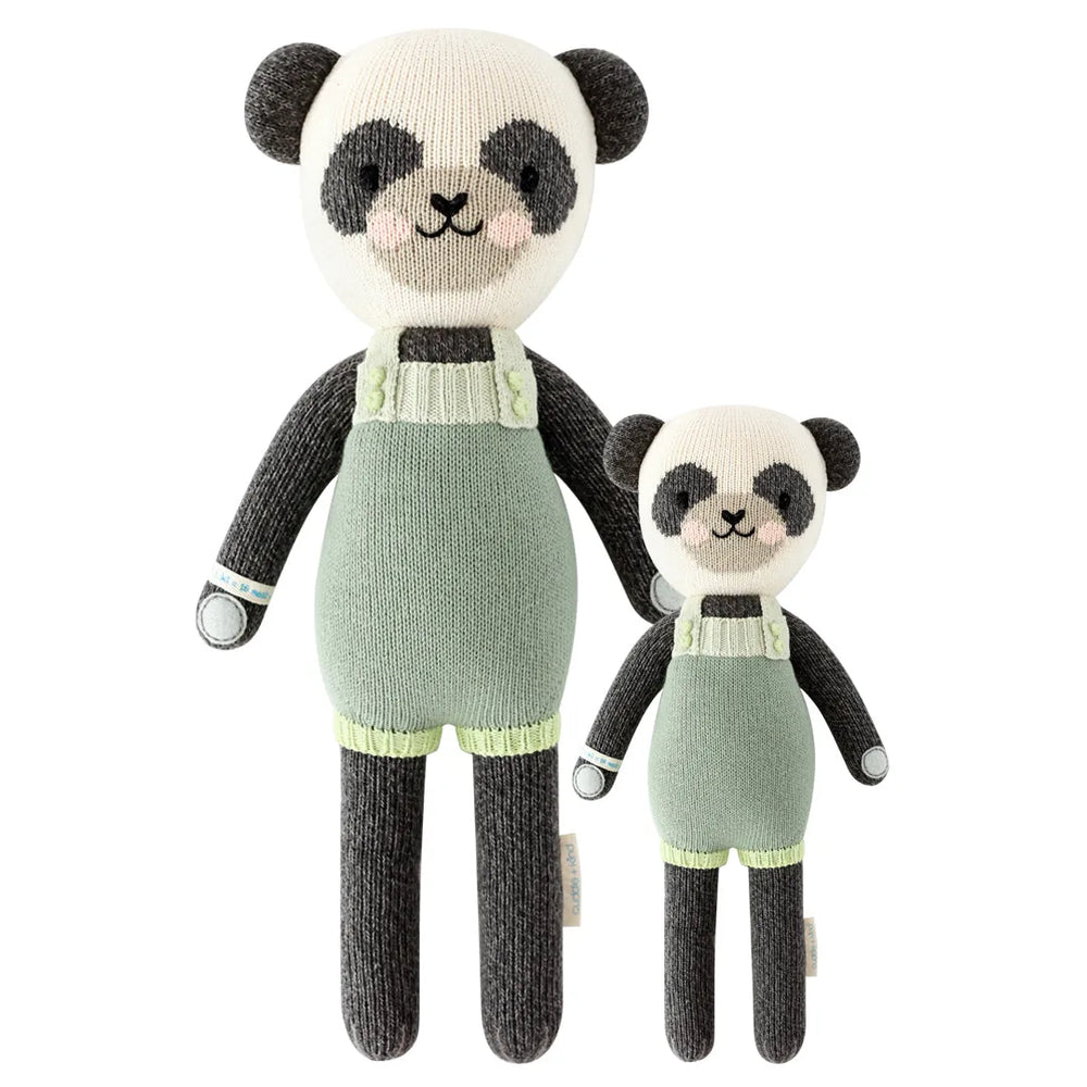 Paxton le Panda