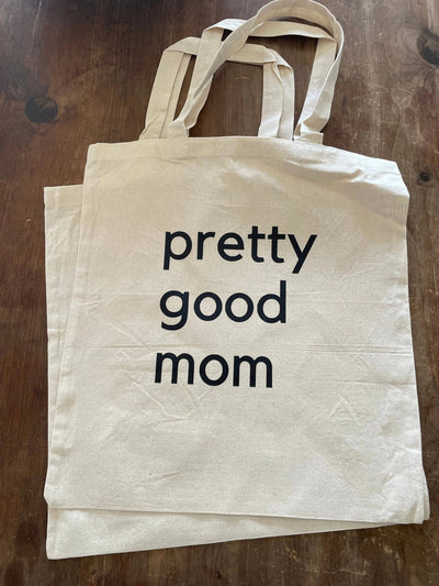 Super Maman Sac fourre-tout