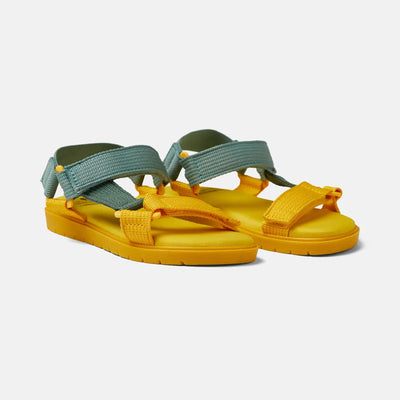 Sandales à brides | Rise Little Earthlings