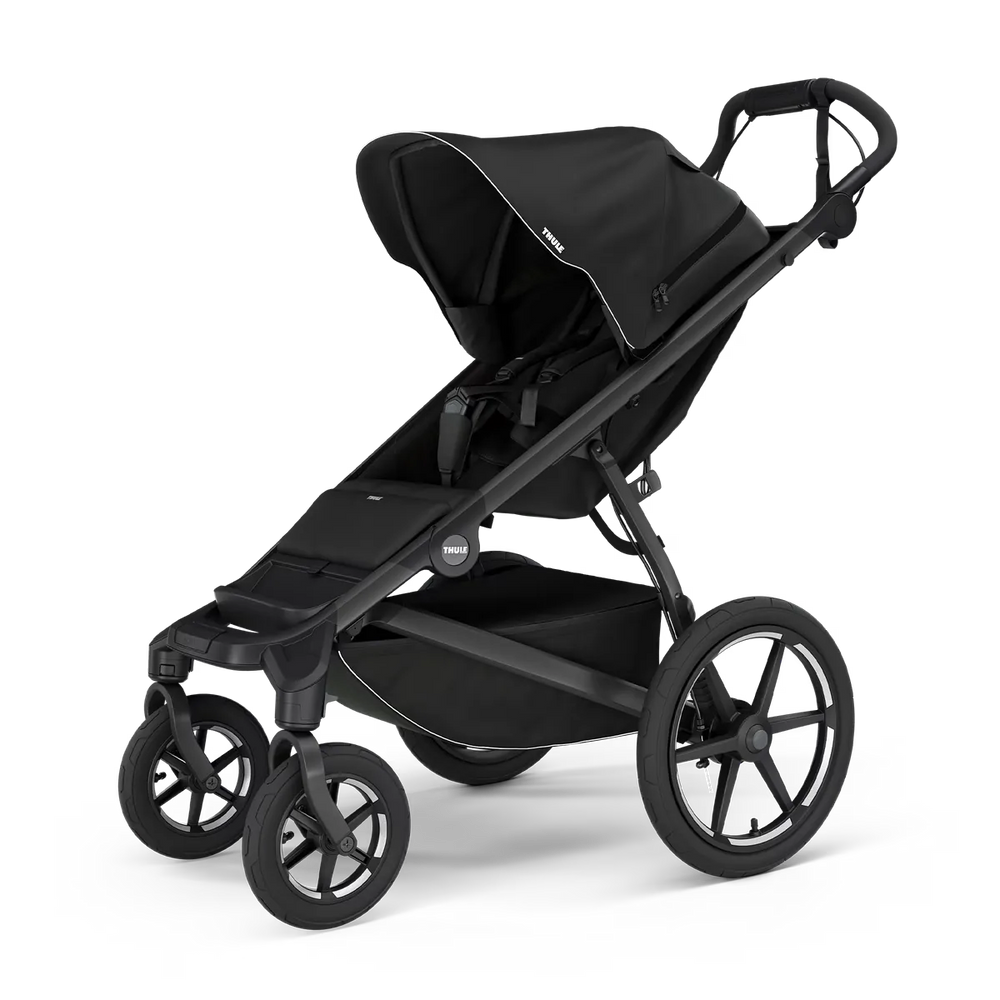SALE on Older Gen Thule Urban Glide 4-wheel Stroller