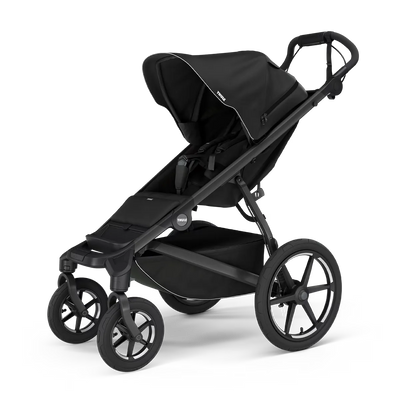 PROMOTION sur poussette Thule Urban Glide 4 roues (ancienne génération)