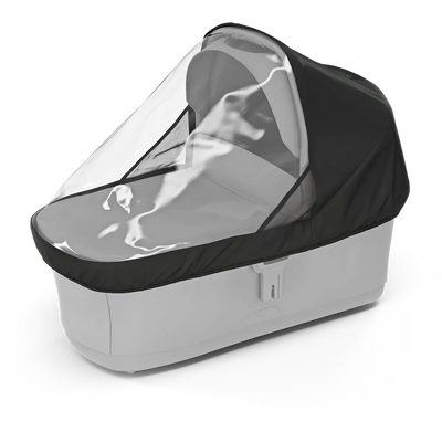 Housse de pluie pour couffin | Thule