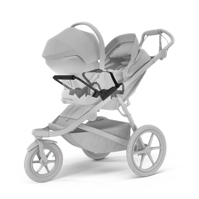Adaptateur universel pour siège auto Urban Glide | Thule (poussette simple)