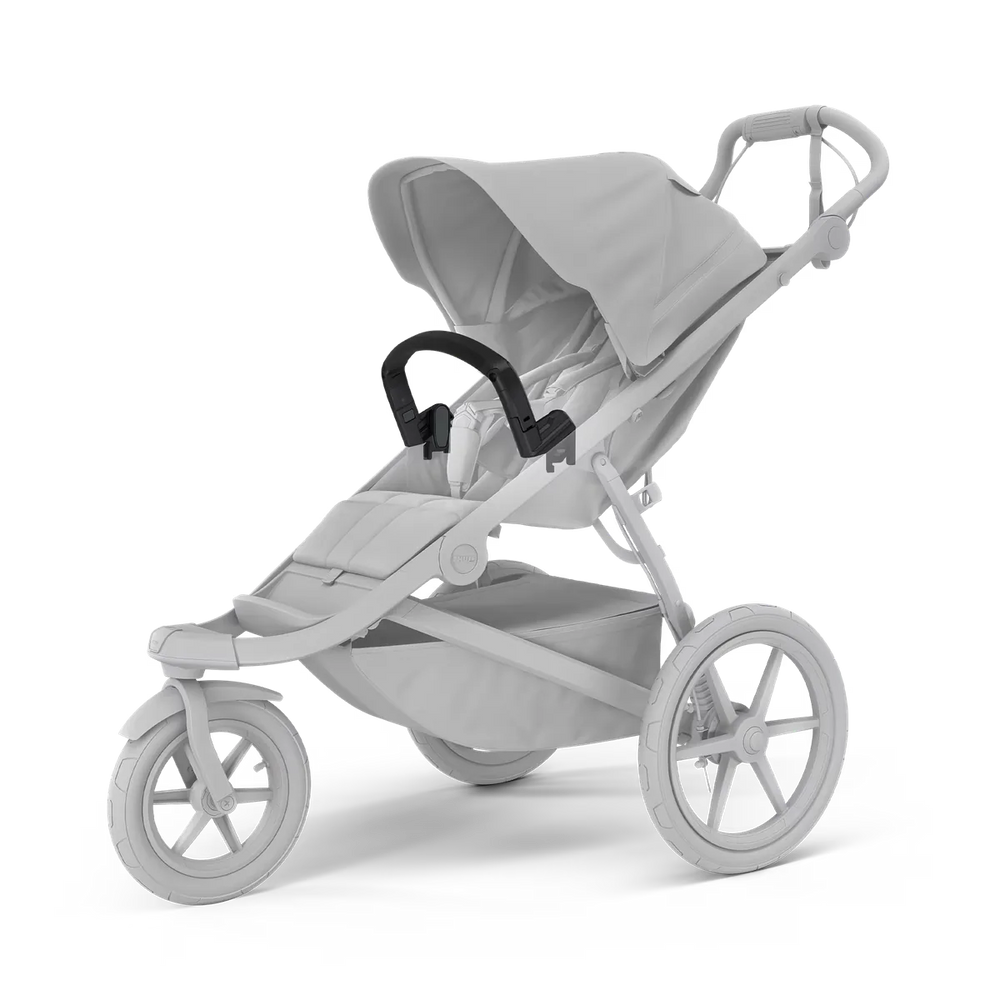 Urban Glide Bumper Bar | Thule