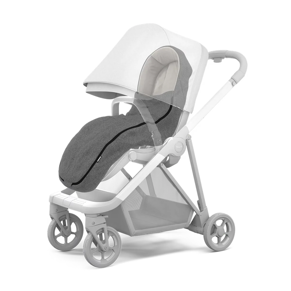 Habitacle de poussette | Thule