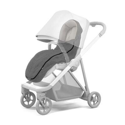 Habitacle de poussette | Thule