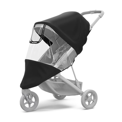 Housse de pluie pour poussette Printemps | Thule