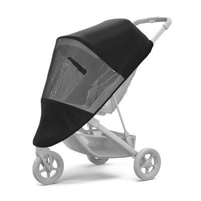 Couverture en maille pour poussette Printemps | Thule