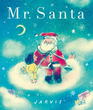 Monsieur le Père Noël