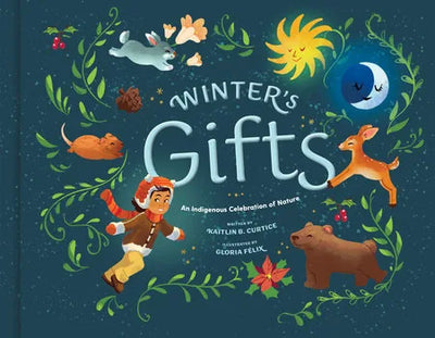 Cadeaux d'hiver