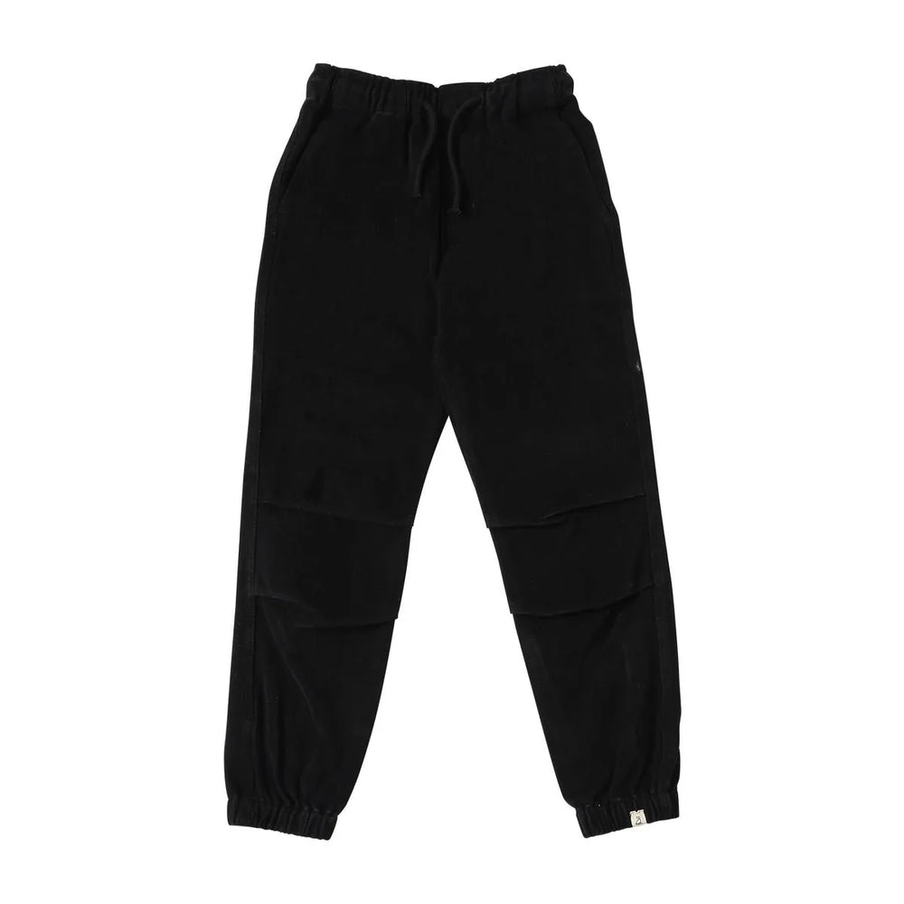 Pantalons SKATER | Noir | Me & Henry