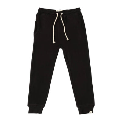 Comfy Joggters | Noir | Me & Henry