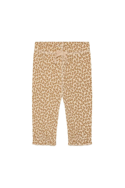 Legging | Butterfly Print | Noppies