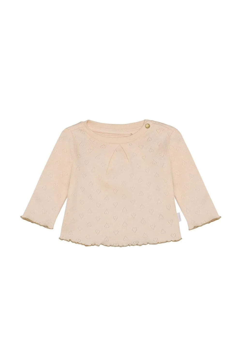 T-shirt Manches Longues | Sunkiss | Noppies