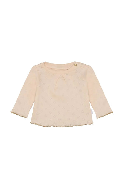 Longsleeve Top | Sunkiss | Noppies