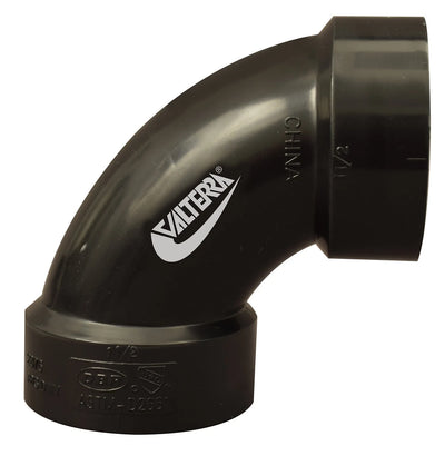 1-1/2" 90 Degree Elbow