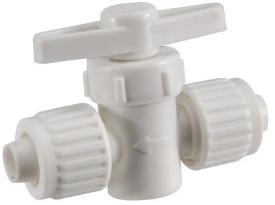 1/2" Stop Valve