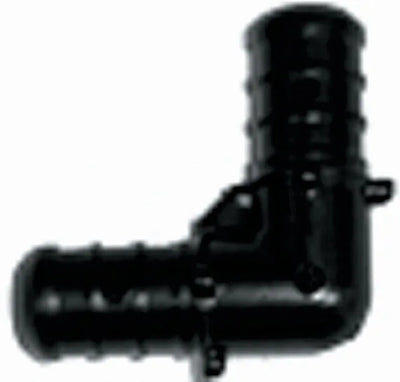 1/2" Equal Pex Elbow