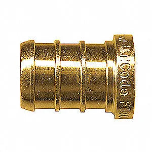 Bouchon PEX 1/2 po