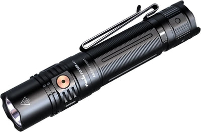 Fenix PD36R V2.0 Compact Rechargeable Tactical Flashlight