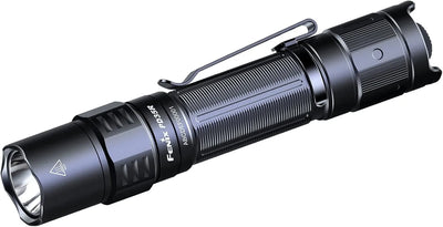 Lampe de poche tactique rechargeable compacte Fenix PD35R