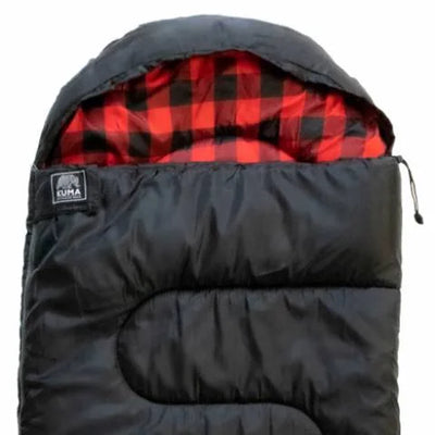 Sac de couchage Mini-Tonquin