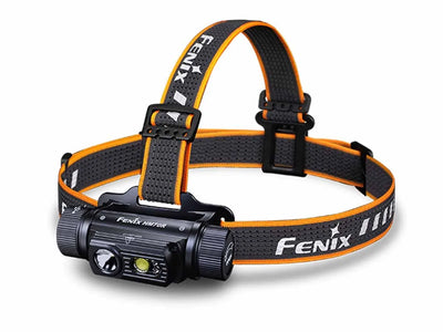 Fenix HM70R Rechargeable Headlamp – 1600 Lumens