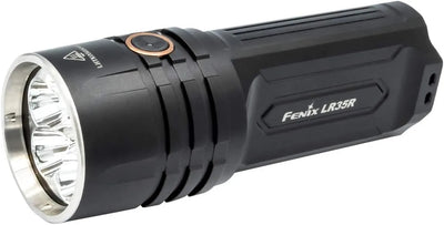 Fenix LR35R 10000 Lumen Rechargeable Flashlight