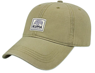 Chapeau Kuma Buddy