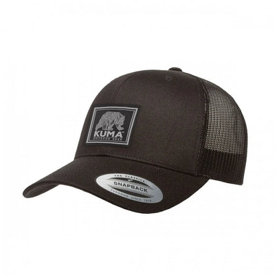 Kuma Casquette Bicolore