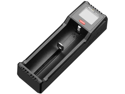 Chargeur intelligent Fenix ARE-D1 à baie unique