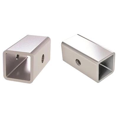 2-1/2″ SLEEVE FOR ALL 2-1/2″ RECEIVERS