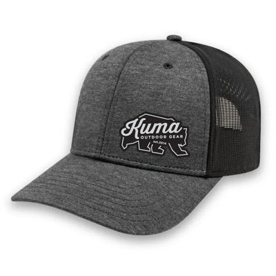 Casquette Kuma Heather Bear