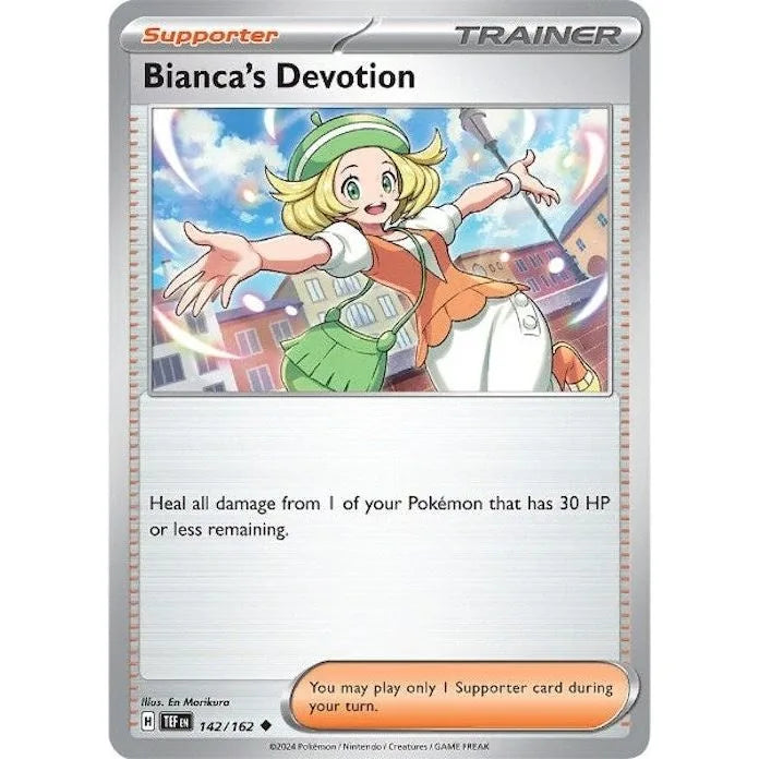 Bianca's Devotion (142/162) (TEF)