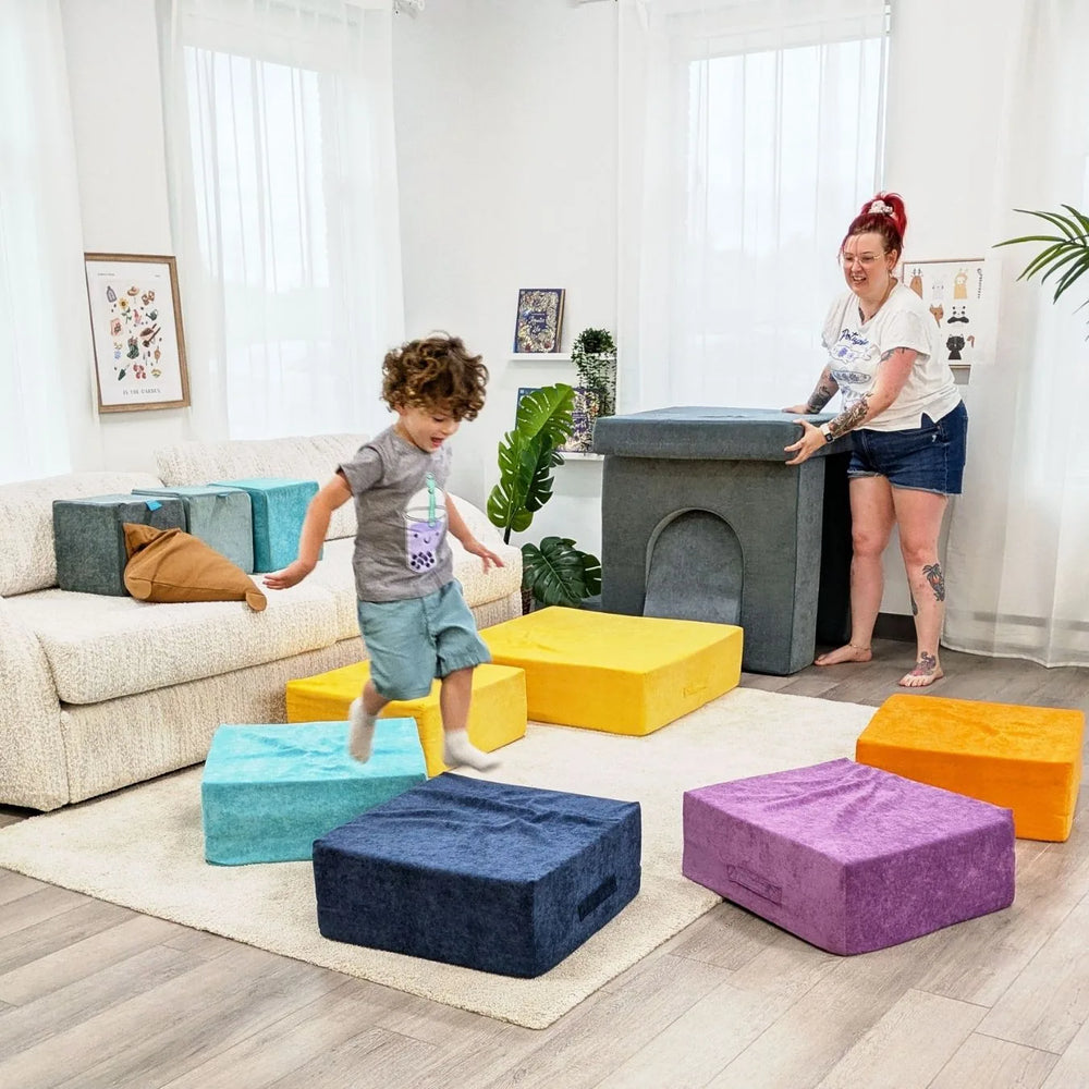 Cocohop Mini (Bounce Pad)