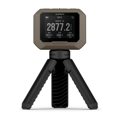 Xero C1 Pro Chronograph