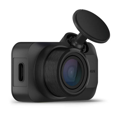 Garmin Dash Cam™ Mini 3 Ultracompact 1080p Dash Cam
