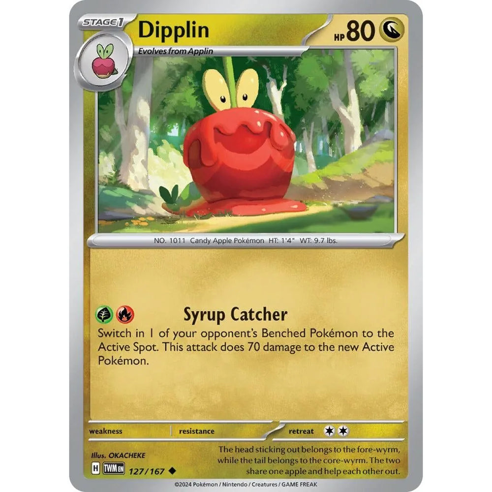 Dipplin (127/167) (TWM)