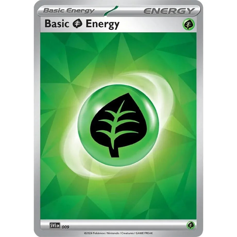 Basic Grass Energy (009) (SCR)