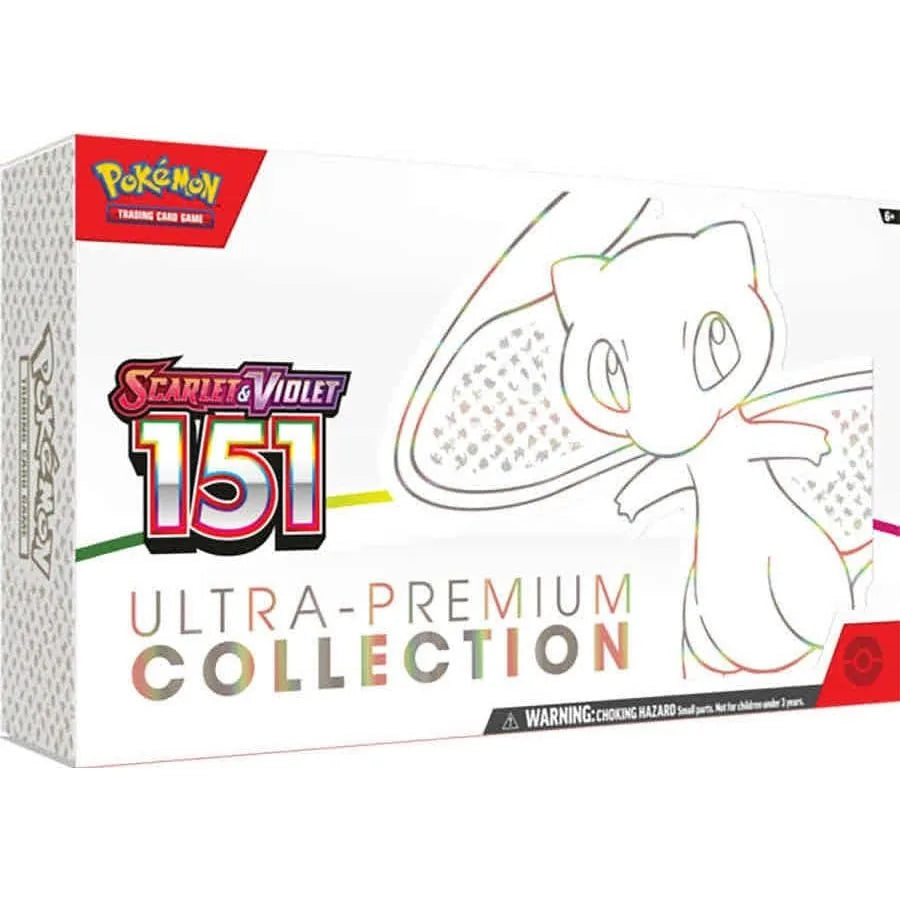 151 Collection Ultra-Prémio