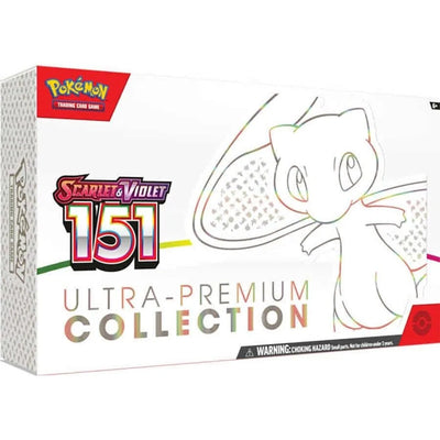 151 Collection Ultra-Prémio