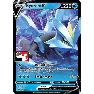 Kyurem V (048/196)