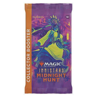 Innistrad : La Nuit des Morts-Vivants - Paquet de collectionneur