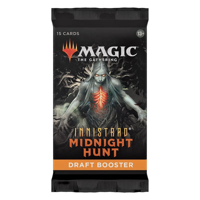 Innistrad: Midnight Hunt - Draft Booster Pack