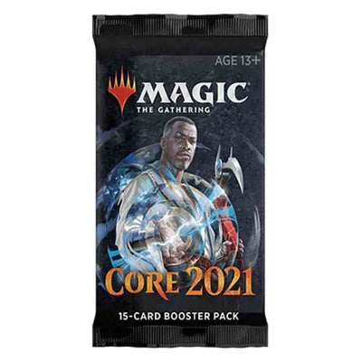 Core Set 2021 - Booster Pack